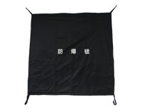 防爆毯使用的現(xiàn)場環(huán)境要求